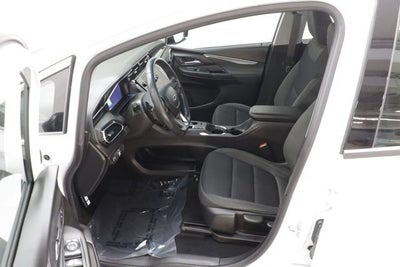 2023 Chevrolet Bolt EV 1LT