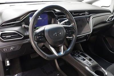 2023 Chevrolet Bolt EV 1LT