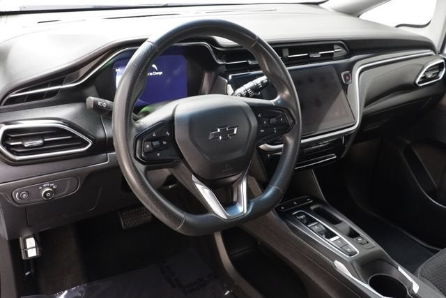 2023 Chevrolet Bolt EV 1LT