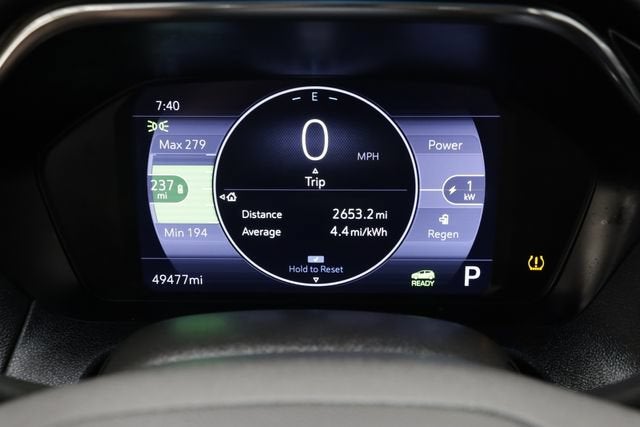 2023 Chevrolet Bolt EV 1LT
