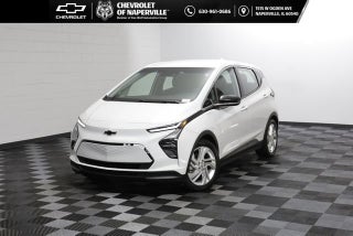 2023 Chevrolet Bolt EV 1LT
