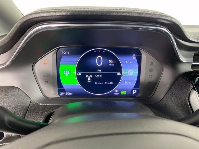 2023 Chevrolet Bolt EV 1LT