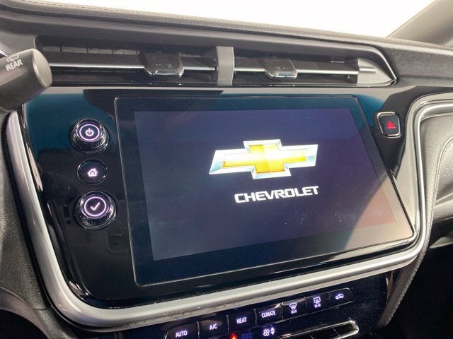 2023 Chevrolet Bolt EV 1LT