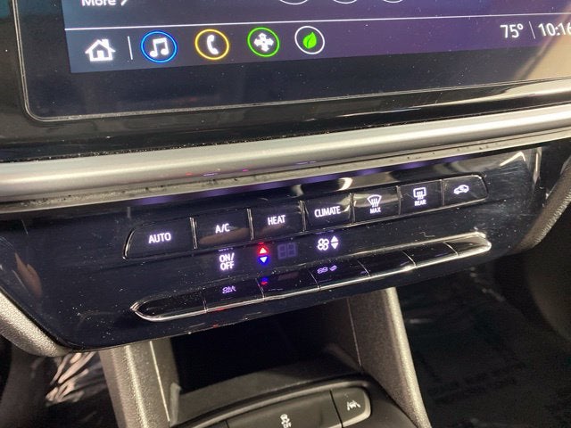 2023 Chevrolet Bolt EV 1LT