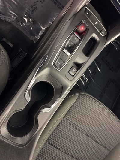 2023 Chevrolet Bolt EV 1LT