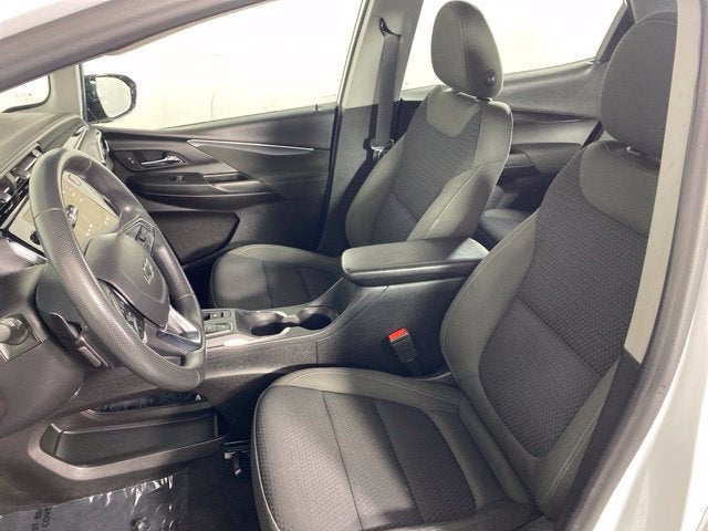 2023 Chevrolet Bolt EV 1LT