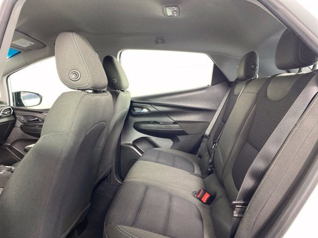 2023 Chevrolet Bolt EV 1LT