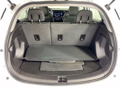 2023 Chevrolet Bolt EV 1LT