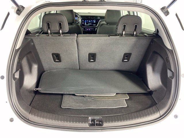 2023 Chevrolet Bolt EV 1LT