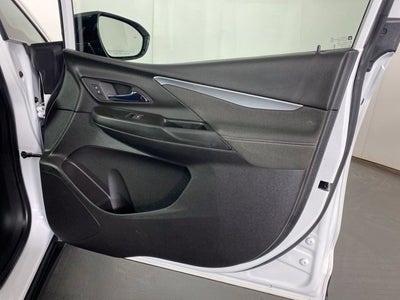 2023 Chevrolet Bolt EV 1LT