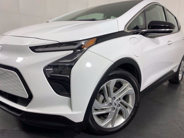 2023 Chevrolet Bolt EV 1LT