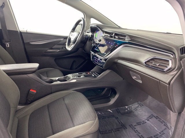 2023 Chevrolet Bolt EV 1LT