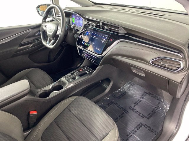 2023 Chevrolet Bolt EV 1LT