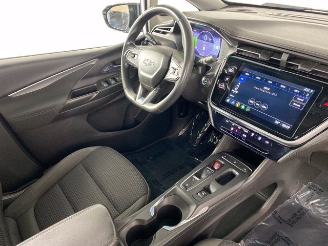 2023 Chevrolet Bolt EV 1LT