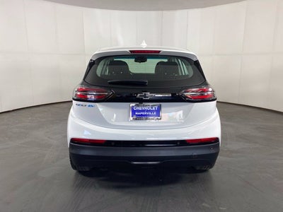 2023 Chevrolet Bolt EV 1LT