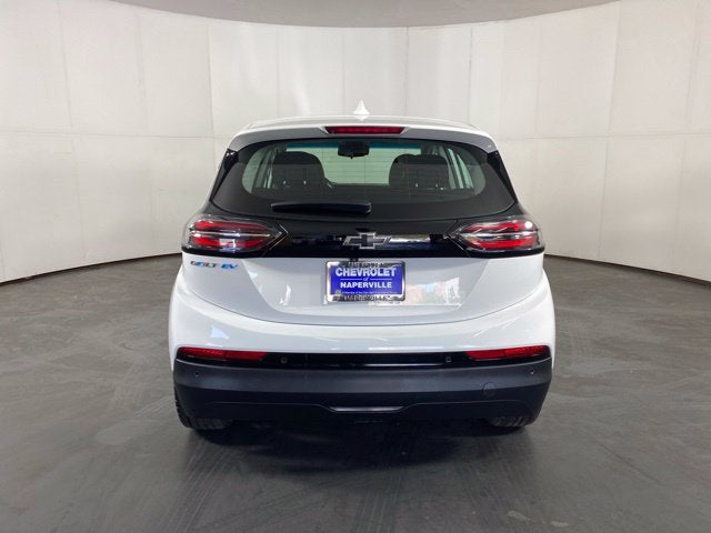 2023 Chevrolet Bolt EV 1LT