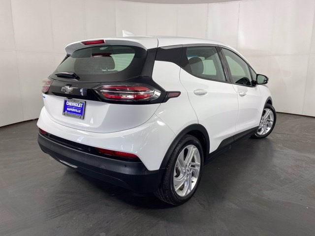 2023 Chevrolet Bolt EV 1LT