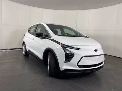 2023 Chevrolet Bolt EV 1LT