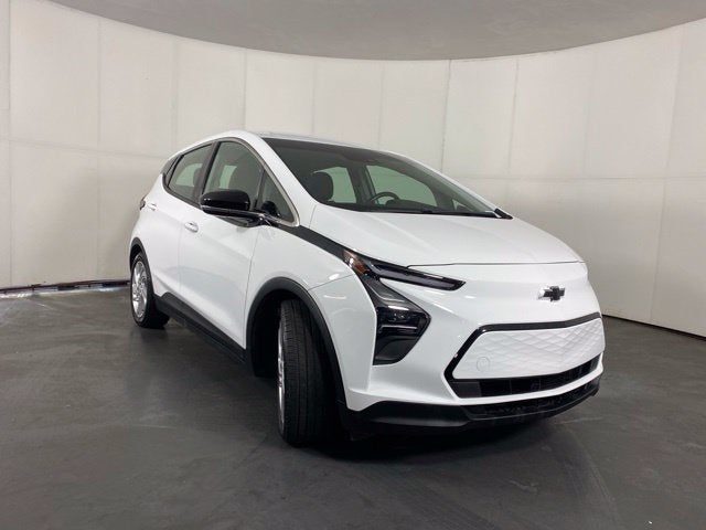 2023 Chevrolet Bolt EV 1LT