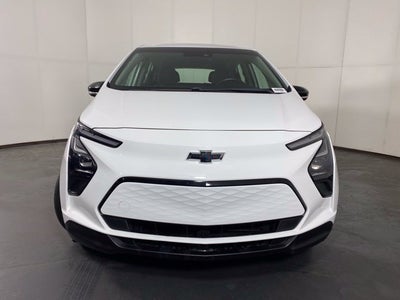 2023 Chevrolet Bolt EV 1LT