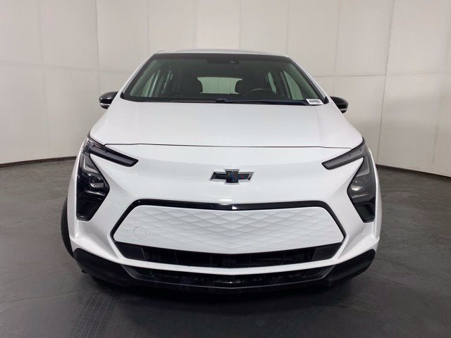 2023 Chevrolet Bolt EV 1LT