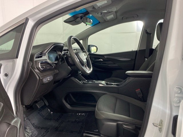 2023 Chevrolet Bolt EV 1LT