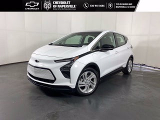 2023 Chevrolet Bolt EV 1LT