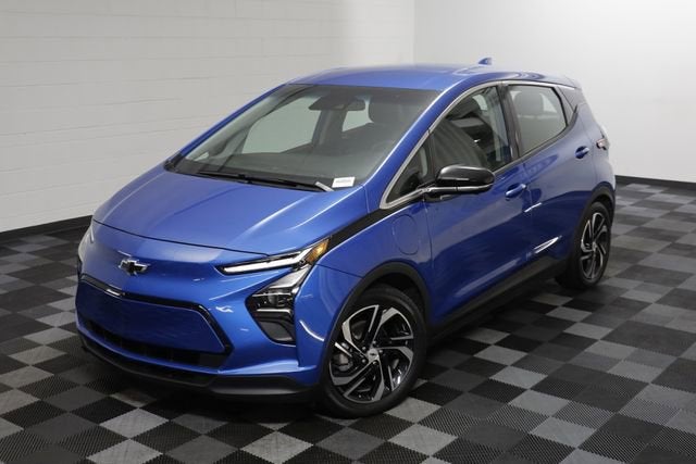 2023 Chevrolet Bolt EV 2LT