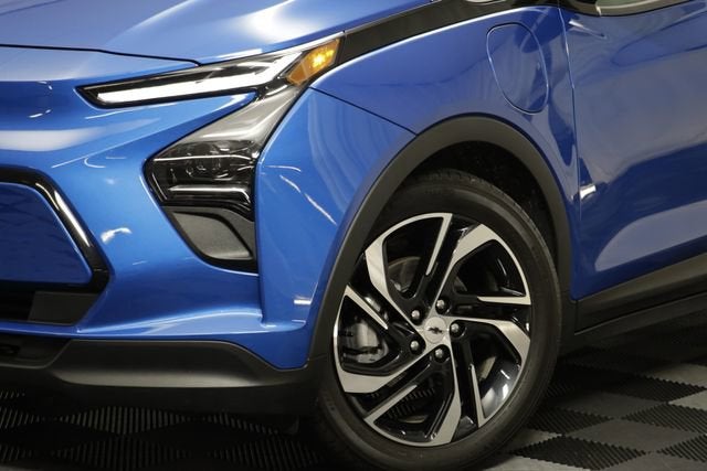 2023 Chevrolet Bolt EV 2LT