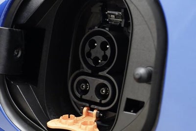 2023 Chevrolet Bolt EV 2LT