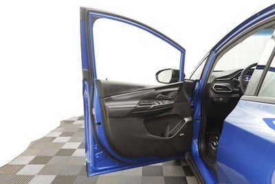 2023 Chevrolet Bolt EV 2LT