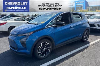 2023 Chevrolet Bolt EV 2LT