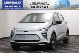 2023 Chevrolet Bolt EV 2LT
