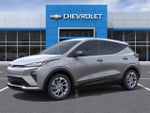 2027 Chevrolet Bolt FWD 4dr LT