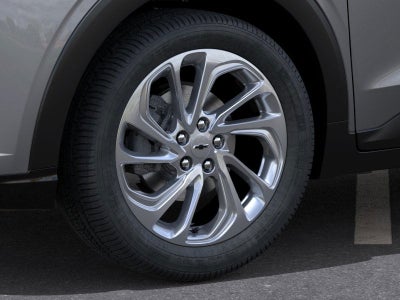 2027 Chevrolet Bolt FWD 4dr LT