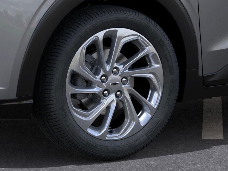 2027 Chevrolet Bolt FWD 4dr LT