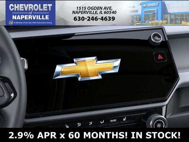 2027 Chevrolet Bolt Base