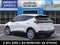 2027 Chevrolet Bolt Base