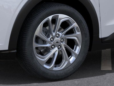 2027 Chevrolet Bolt Base