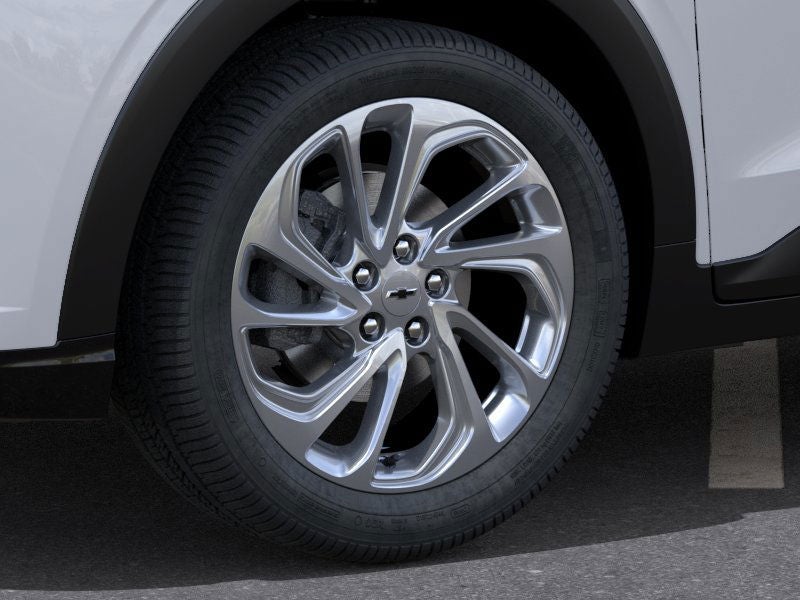 2027 Chevrolet Bolt Base