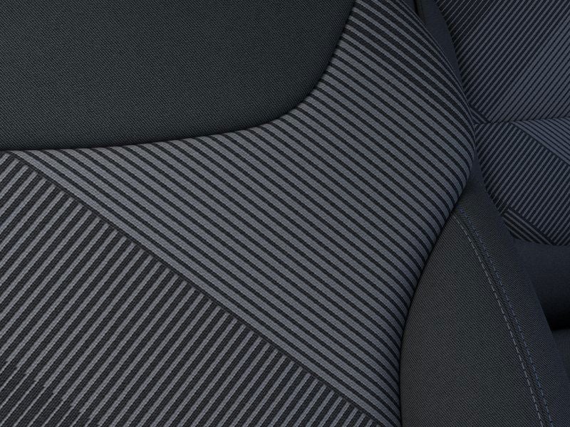 2027 Chevrolet Bolt Base