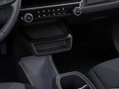 2027 Chevrolet Bolt Base