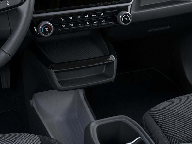 2027 Chevrolet Bolt Base