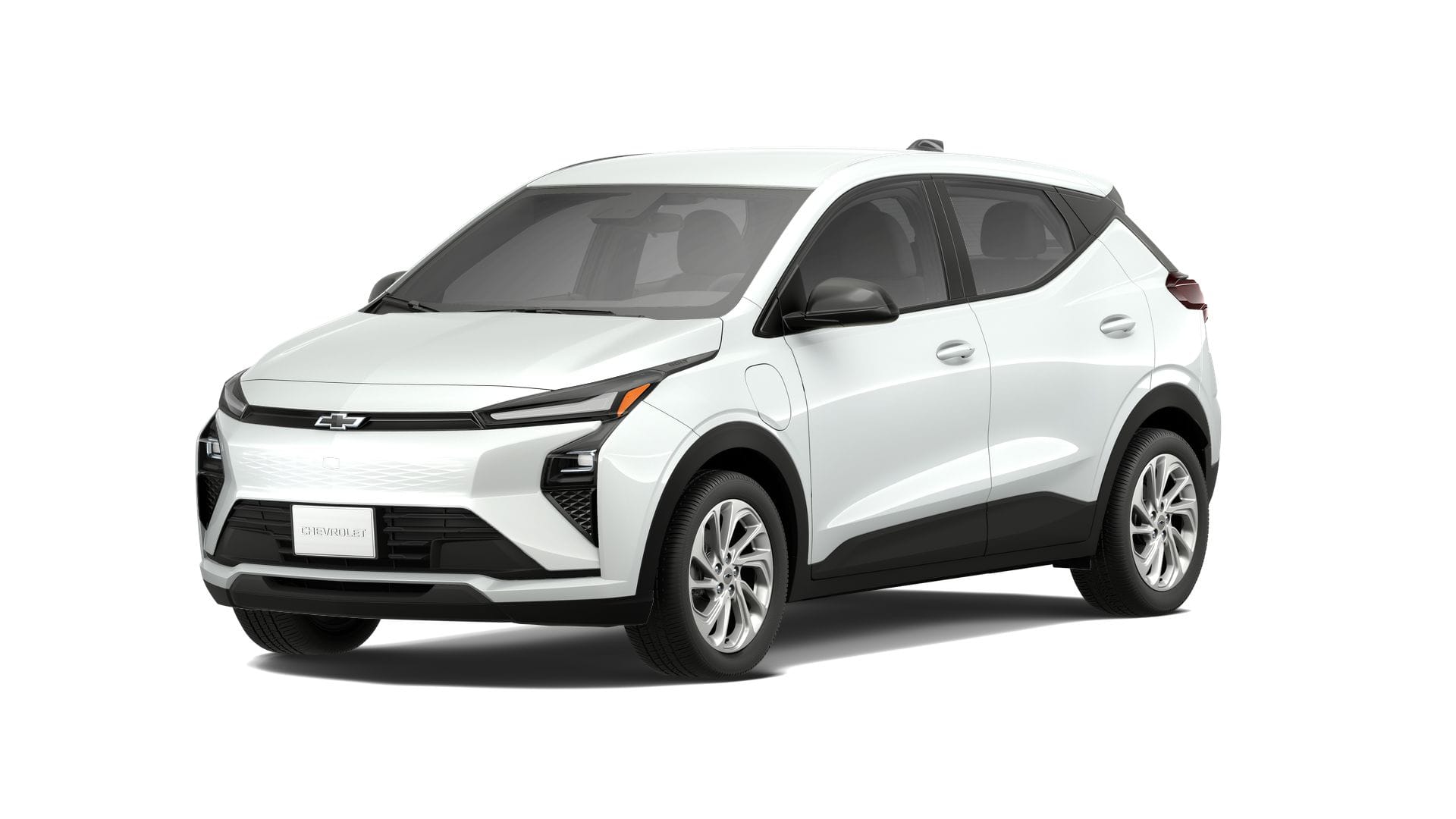 2027 Chevrolet Bolt EV's photo