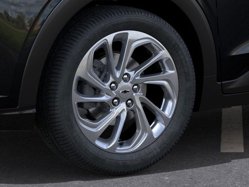 2027 Chevrolet Bolt Base