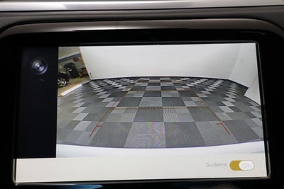 2019 Chevrolet Bolt EV LT