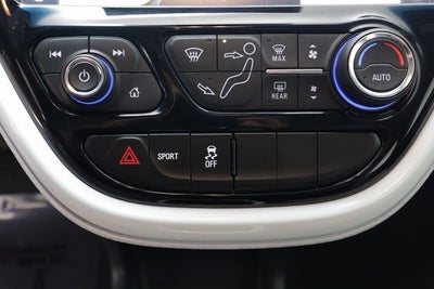 2019 Chevrolet Bolt EV LT