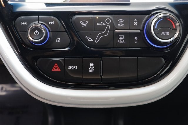 2019 Chevrolet Bolt EV LT