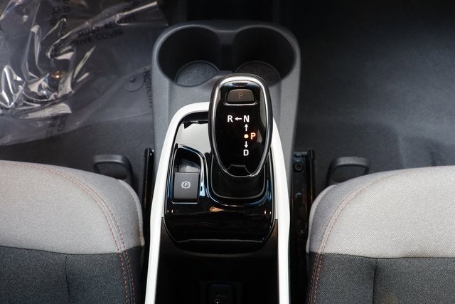 2019 Chevrolet Bolt EV LT