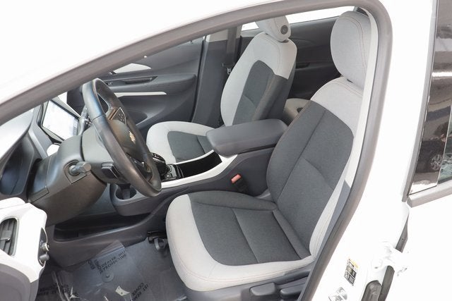 2019 Chevrolet Bolt EV LT